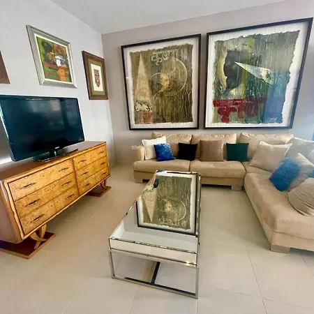 Appartement Aron Seaviews Sliema