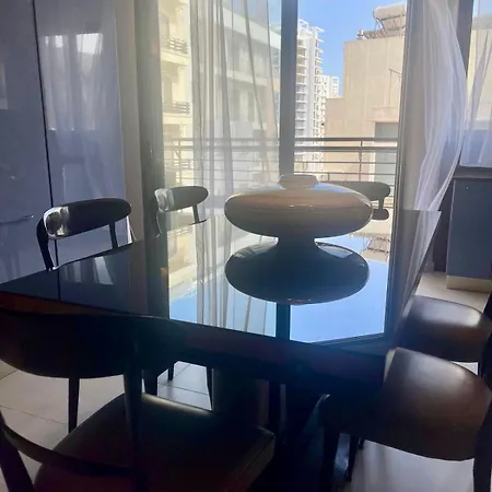 Διαμέρισμα Aron Seaviews