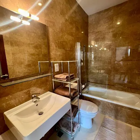 Appartement Aron Seaviews Sliema