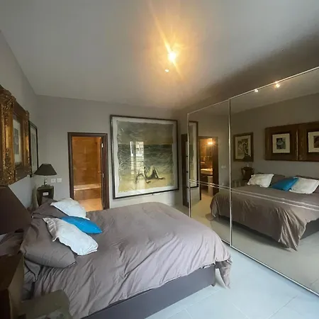 Appartement Aron Seaviews *