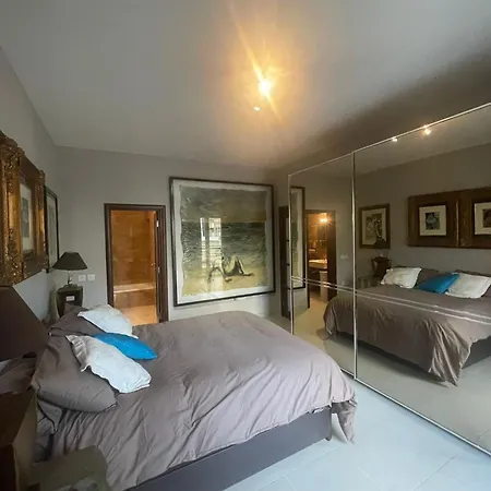 Apartment Aron Seaviews *