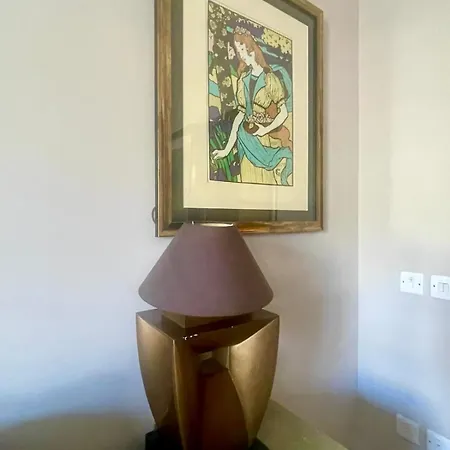 Aron Seaviews Apartment Sliema