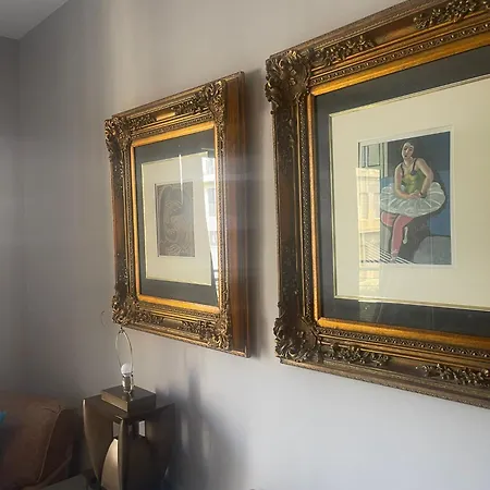 Appartement Aron Seaviews