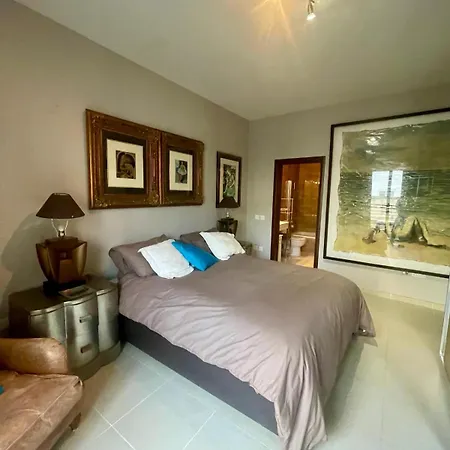 Aron Seaviews Appartement *