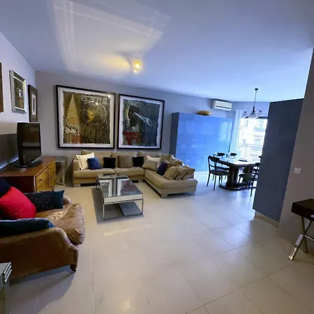 Apartment Aron Seaviews *