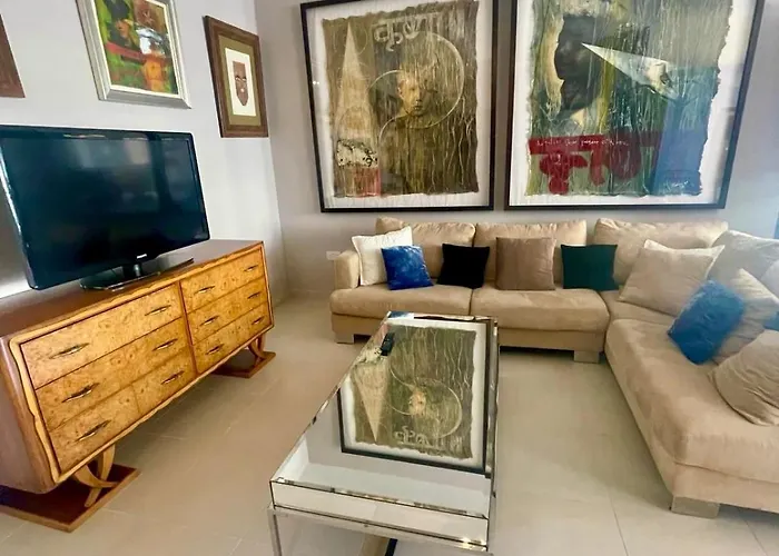 Apartment Aron Seaviews Sliema