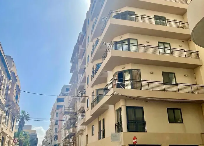 Aron Seaviews Apartment *