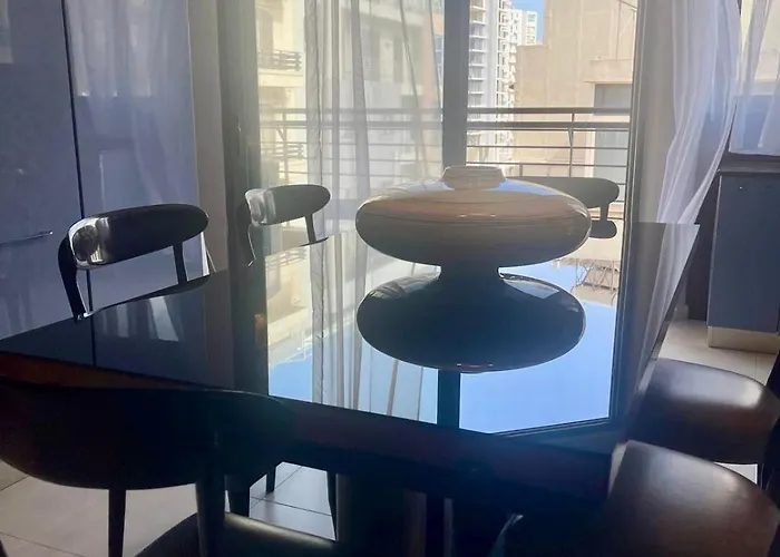 公寓 Aron Seaviews