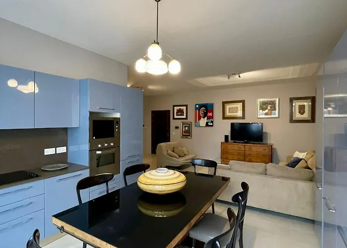 Aron Seaviews Apartment *