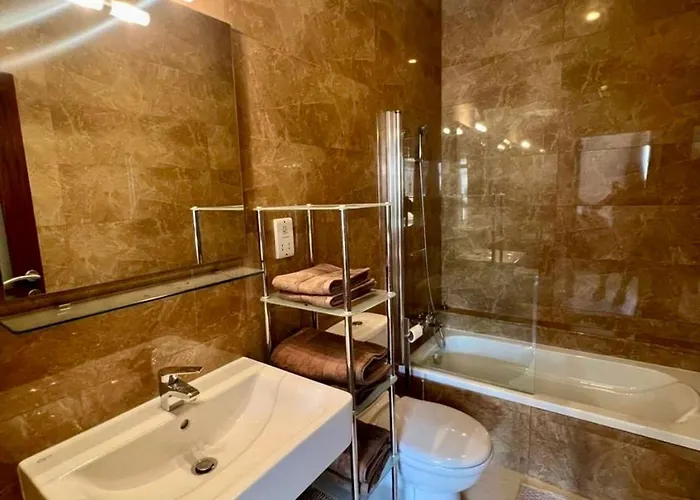 Apartment Aron Seaviews Sliema