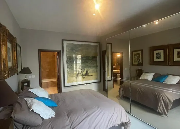 Apartment Aron Seaviews *