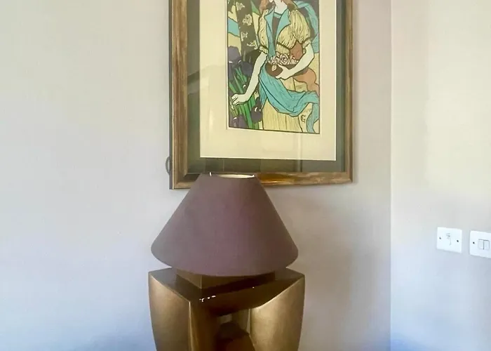 Aron Seaviews 公寓 斯利马