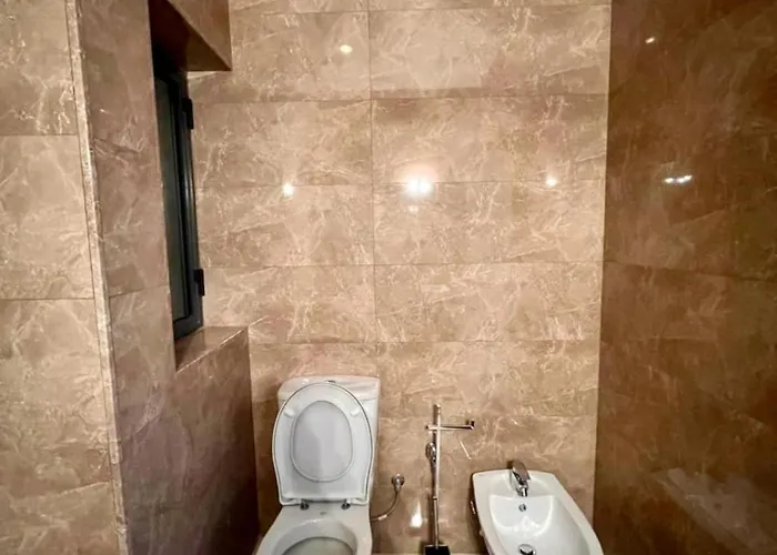 Aron Seaviews Apartment