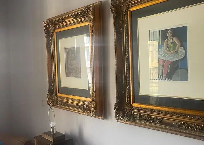 公寓 Aron Seaviews