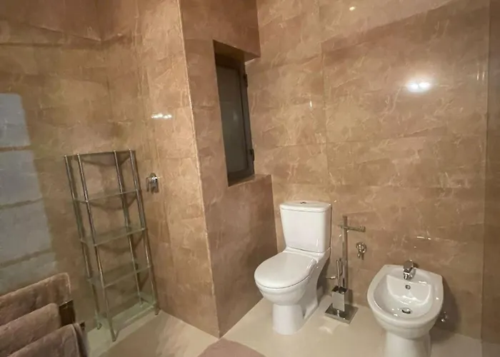 Apartment Aron Seaviews