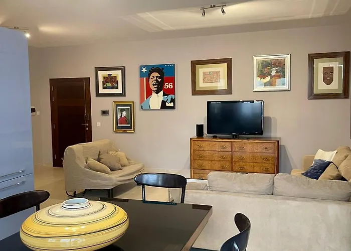 Aron Seaviews Apartment Sliema