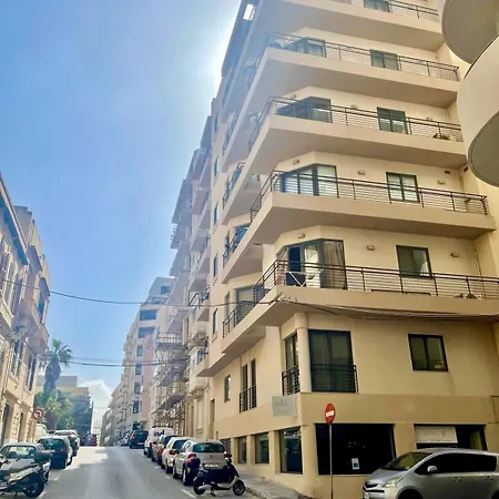 Aron Seaviews Apartment *