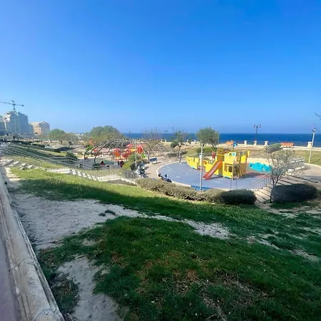 Apartment Aron Seaviews Sliema