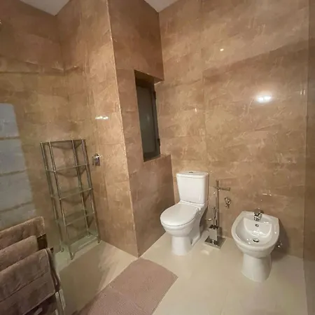 Apartment Aron Seaviews