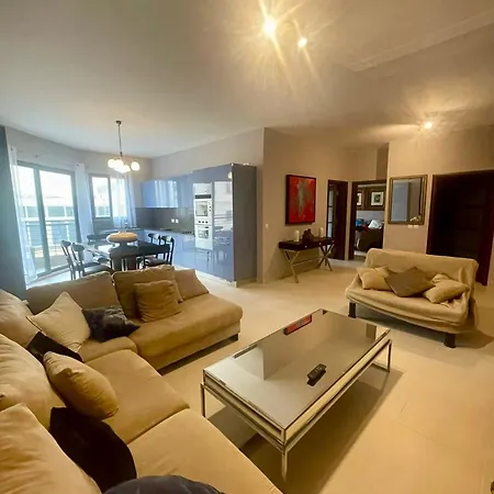 Aron Seaviews Apartment