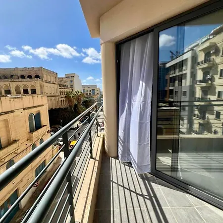 Apartment Aron Seaviews Sliema